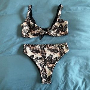 Savage Swim Bikini